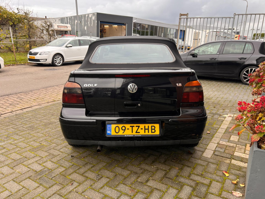 Volkswagen Onbekend
