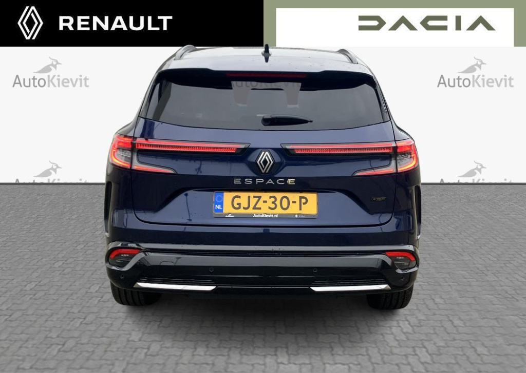 Renault Espace