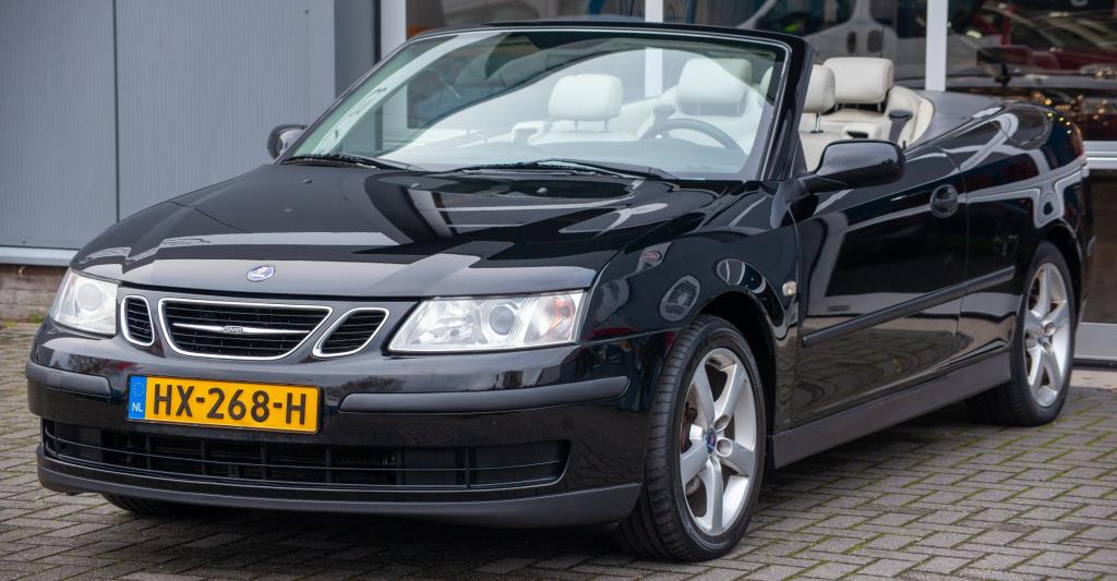 Saab 9-3