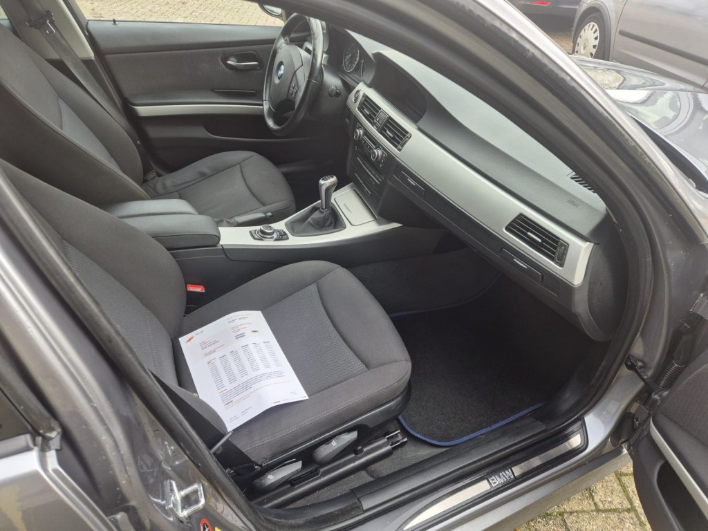 BMW 3-serie