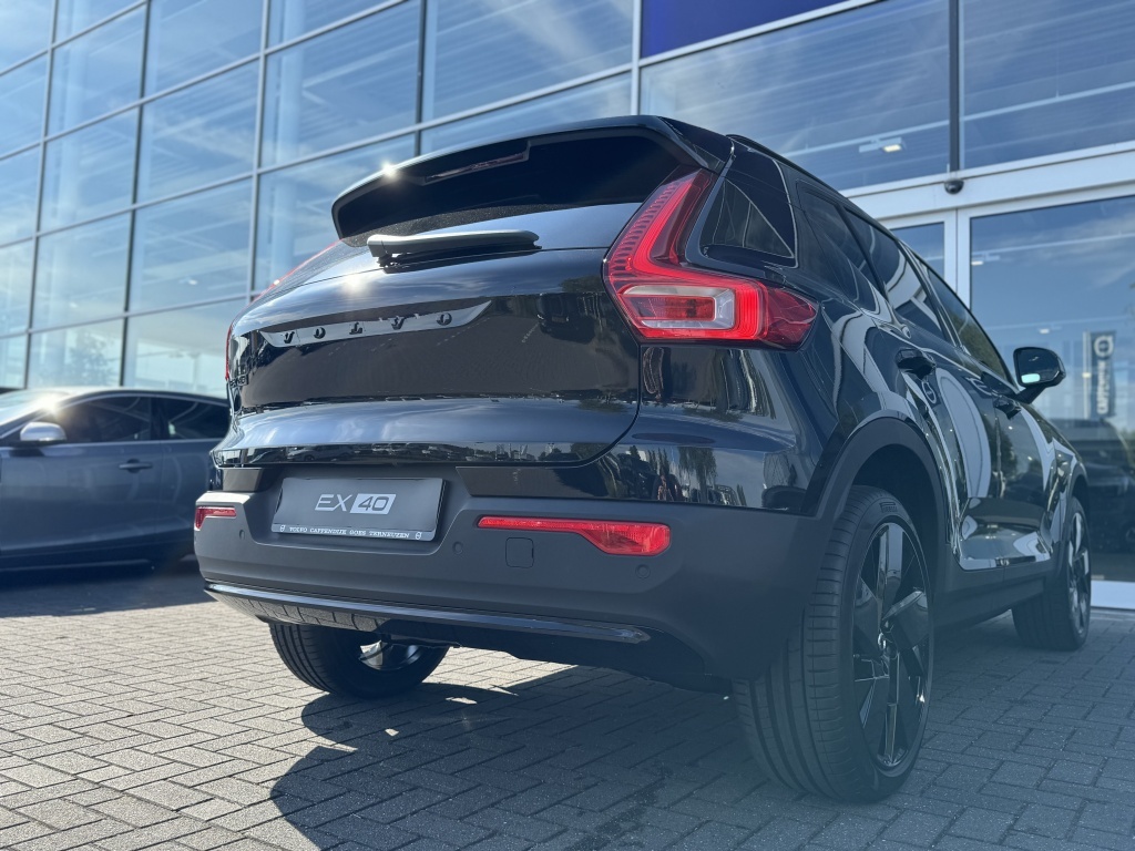 Volvo Ex40