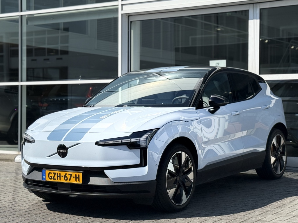 Volvo Ex30