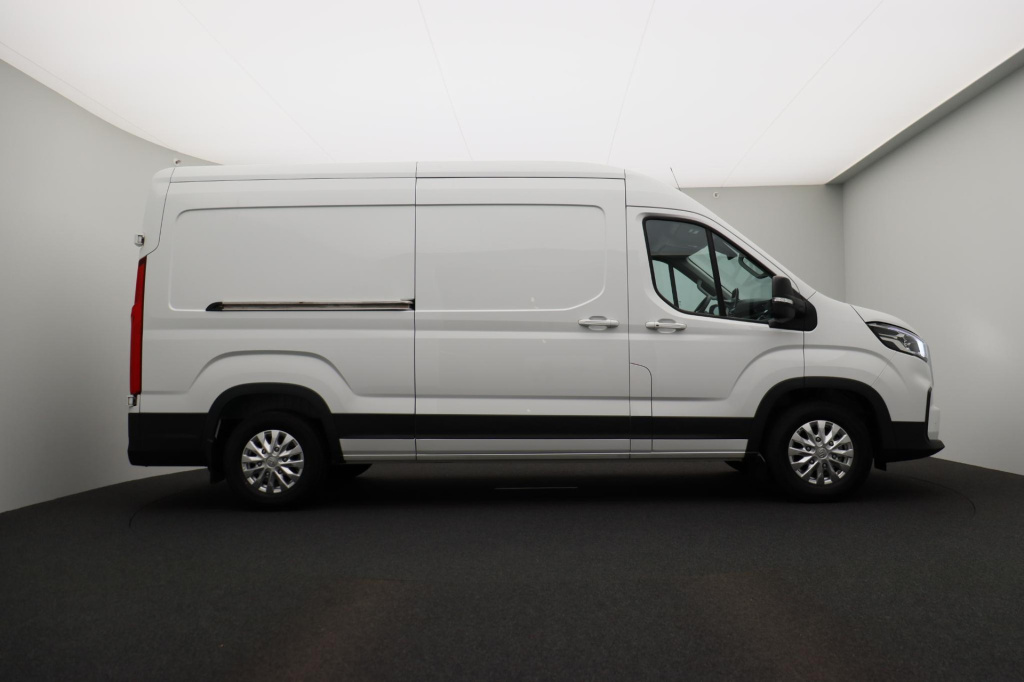 Maxus Edeliver9