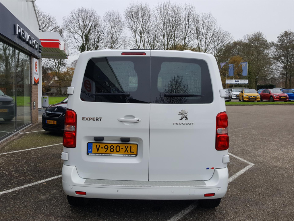 Peugeot Expert