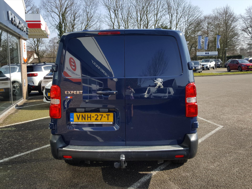 Peugeot Expert