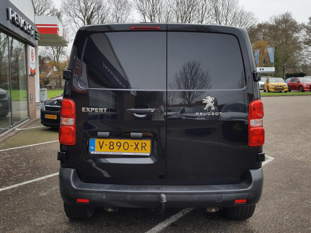 Peugeot Expert