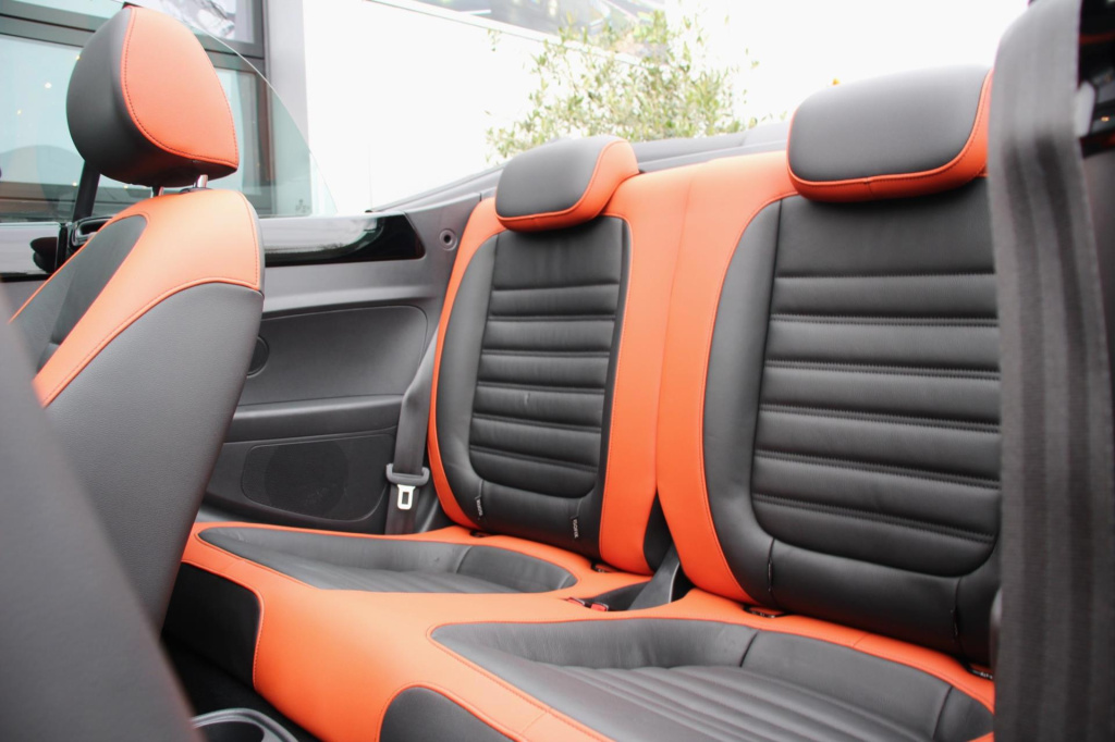 Volkswagen New Beetle
