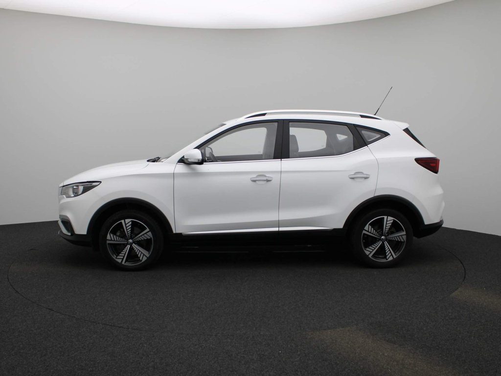 MG Zs-ev
