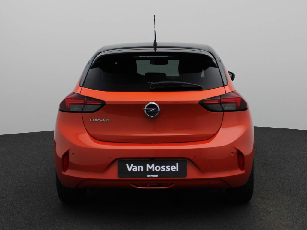 Opel Corsa-e