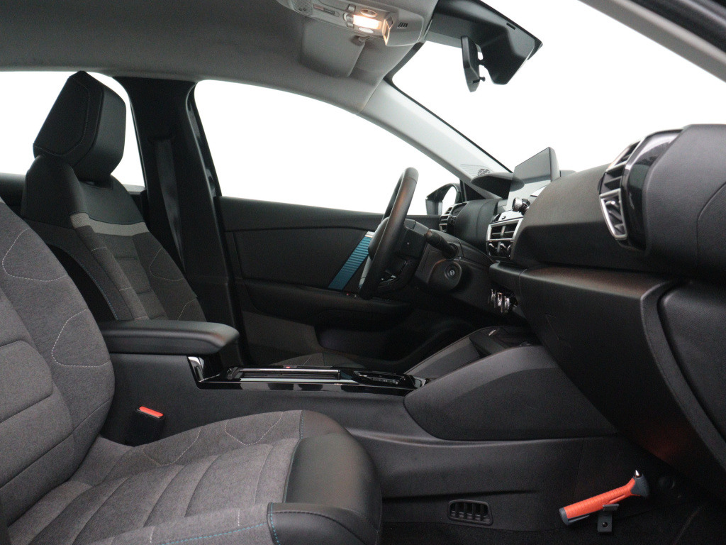 Citroen Ë-c4