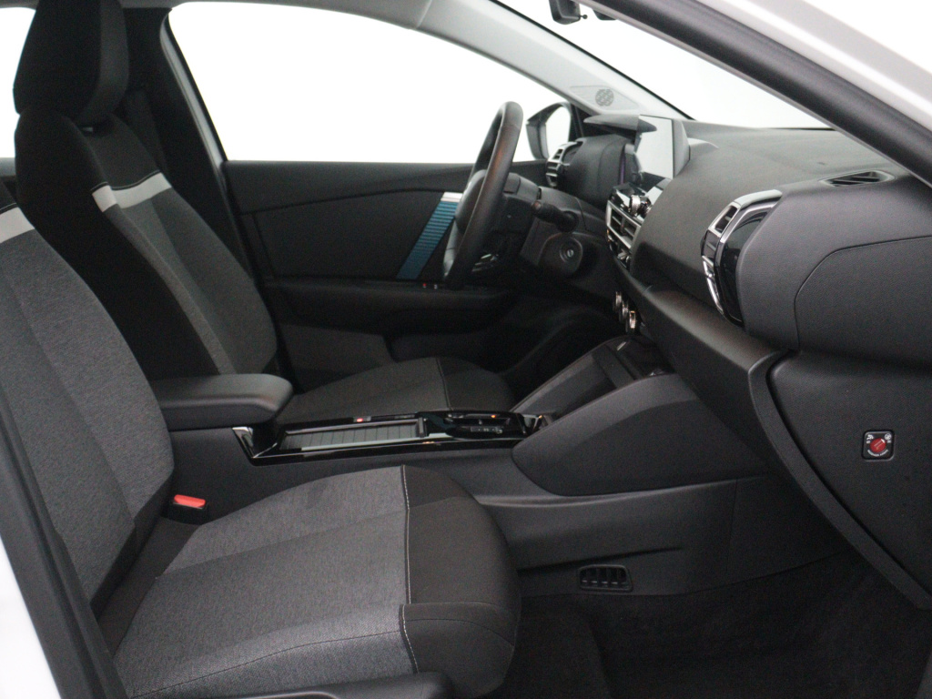Citroen Ë-c4 X