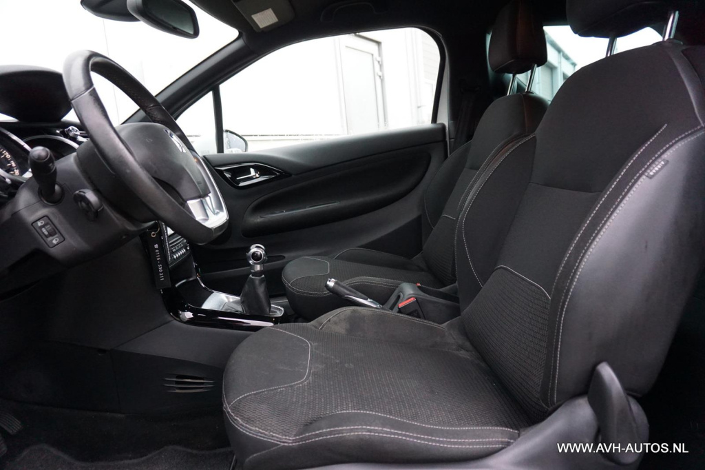 Citroen DS3