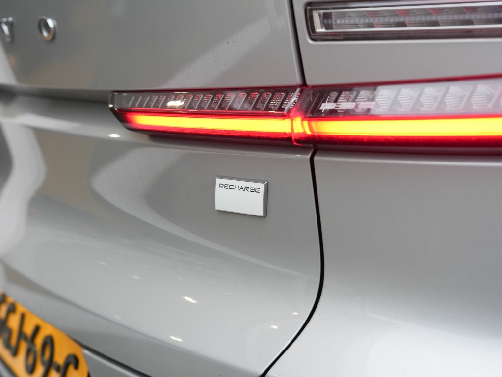 Volvo C40