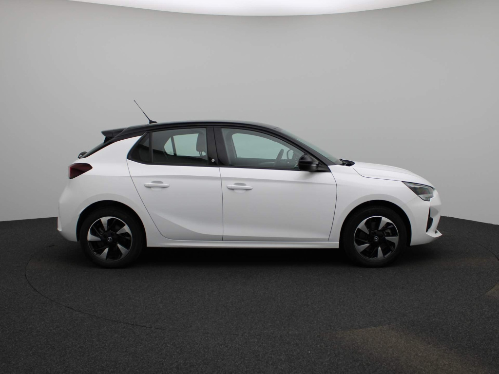 Opel Corsa-e