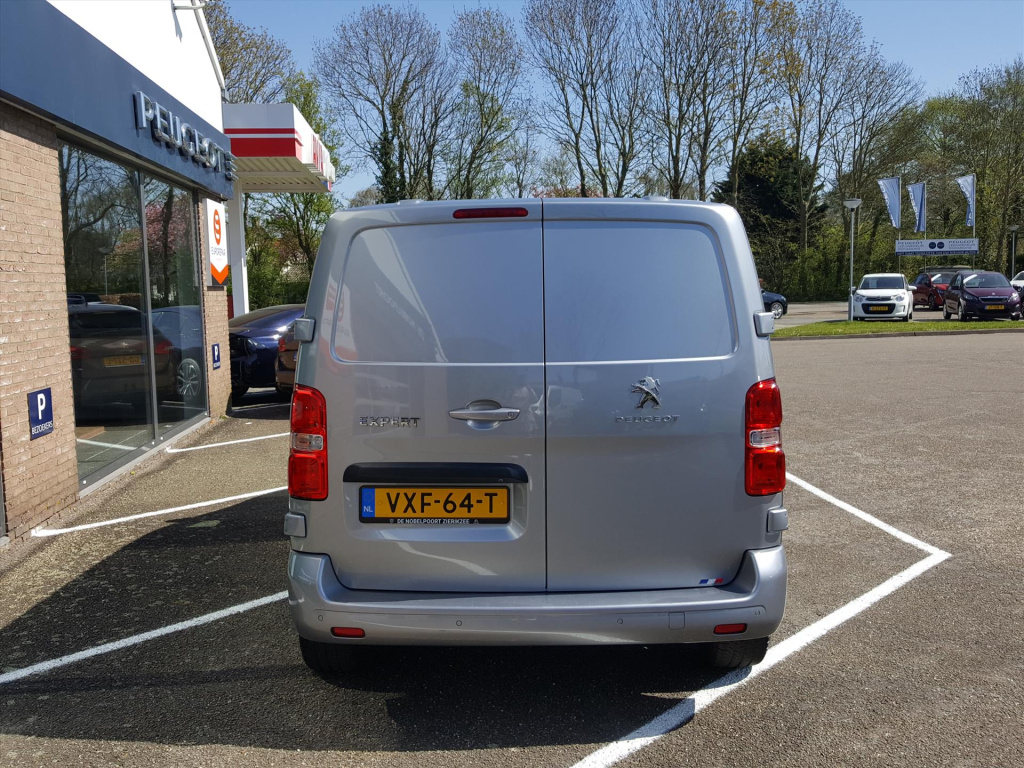 Peugeot Expert