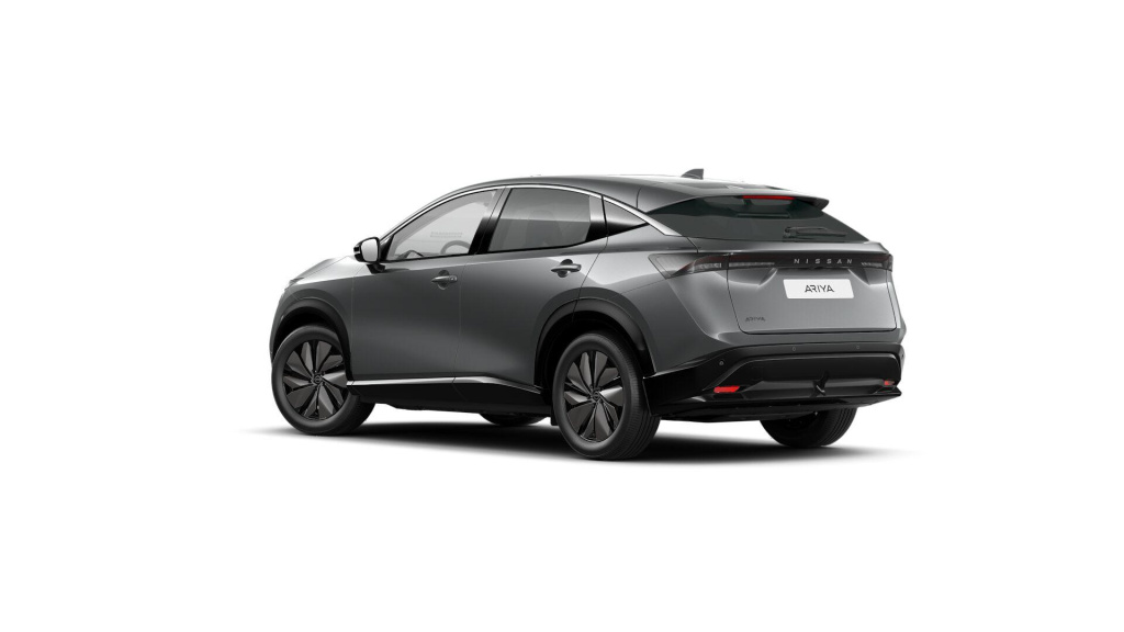 Nissan Ariya