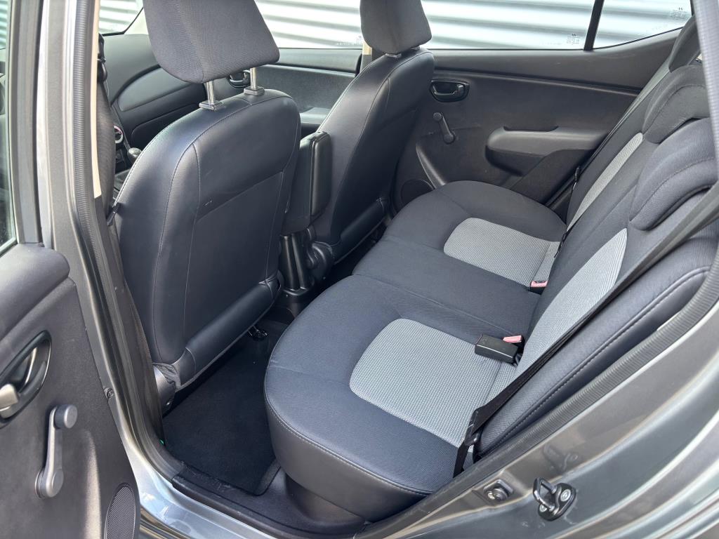 Hyundai I 10