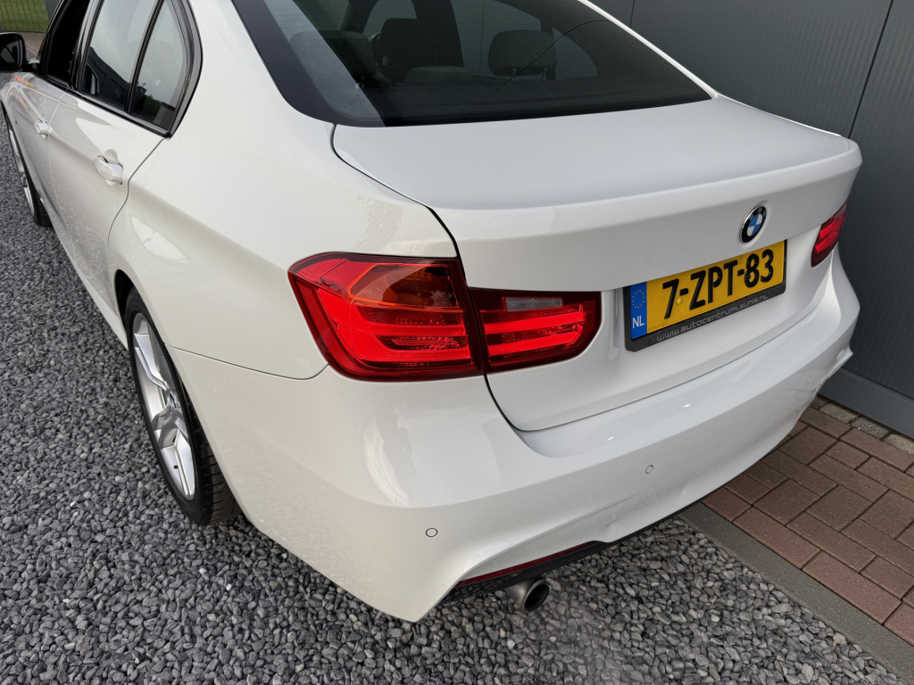 BMW 3-serie