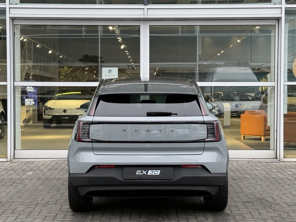 Volvo Ex30