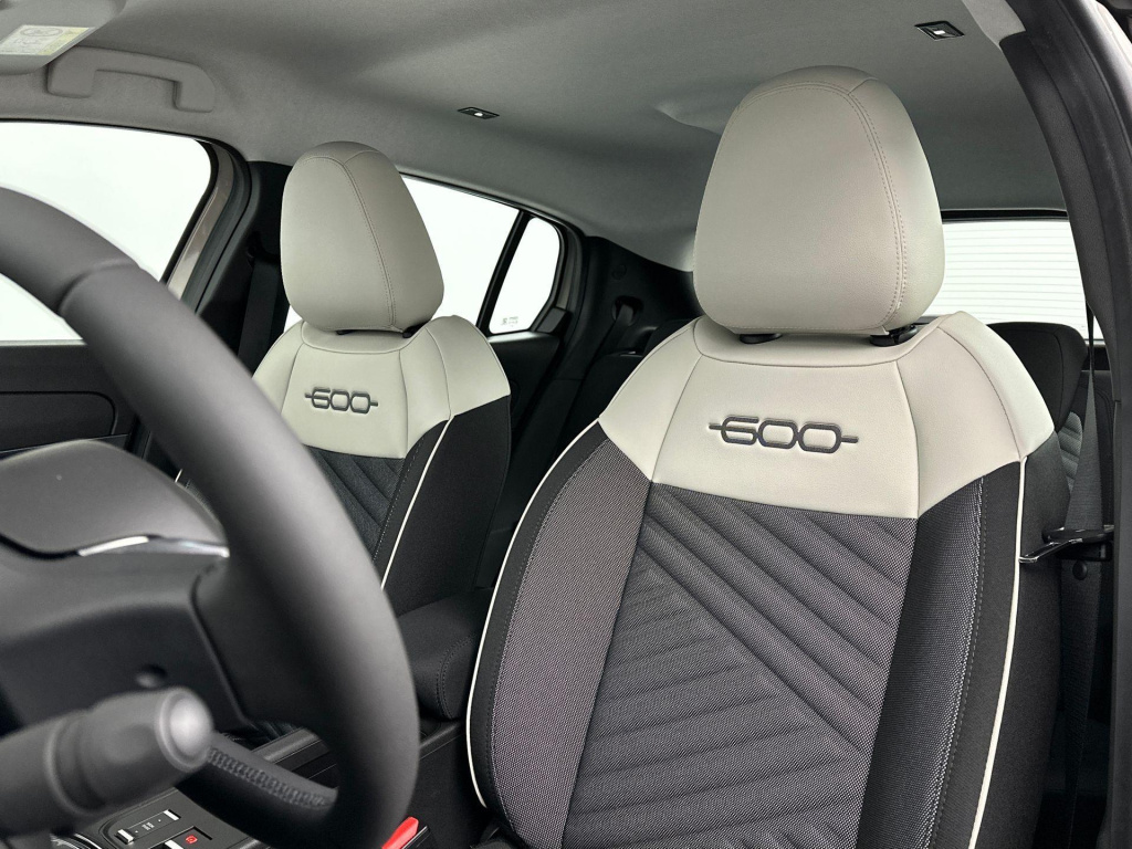Fiat 600