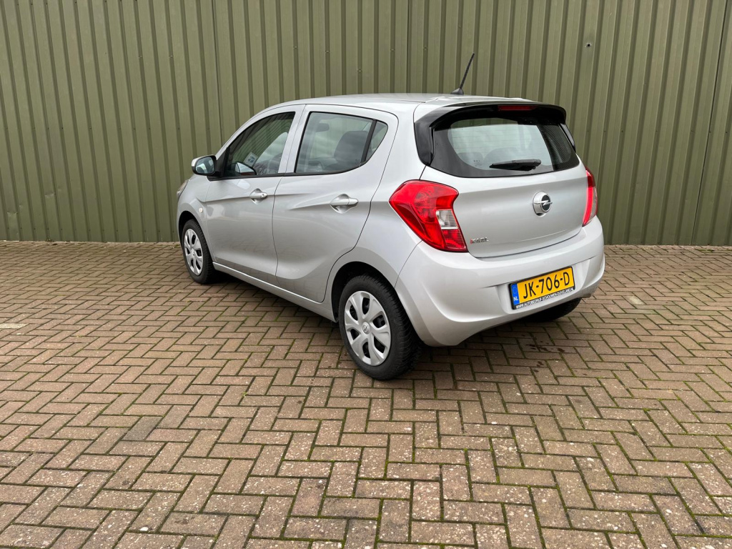 Opel Karl