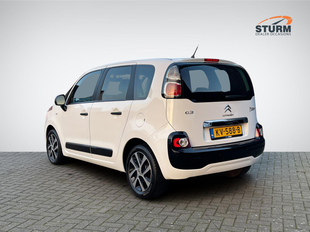 Citroen C3 Picasso
