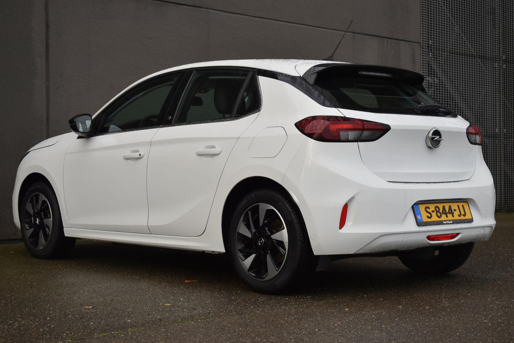 Opel Corsa-e