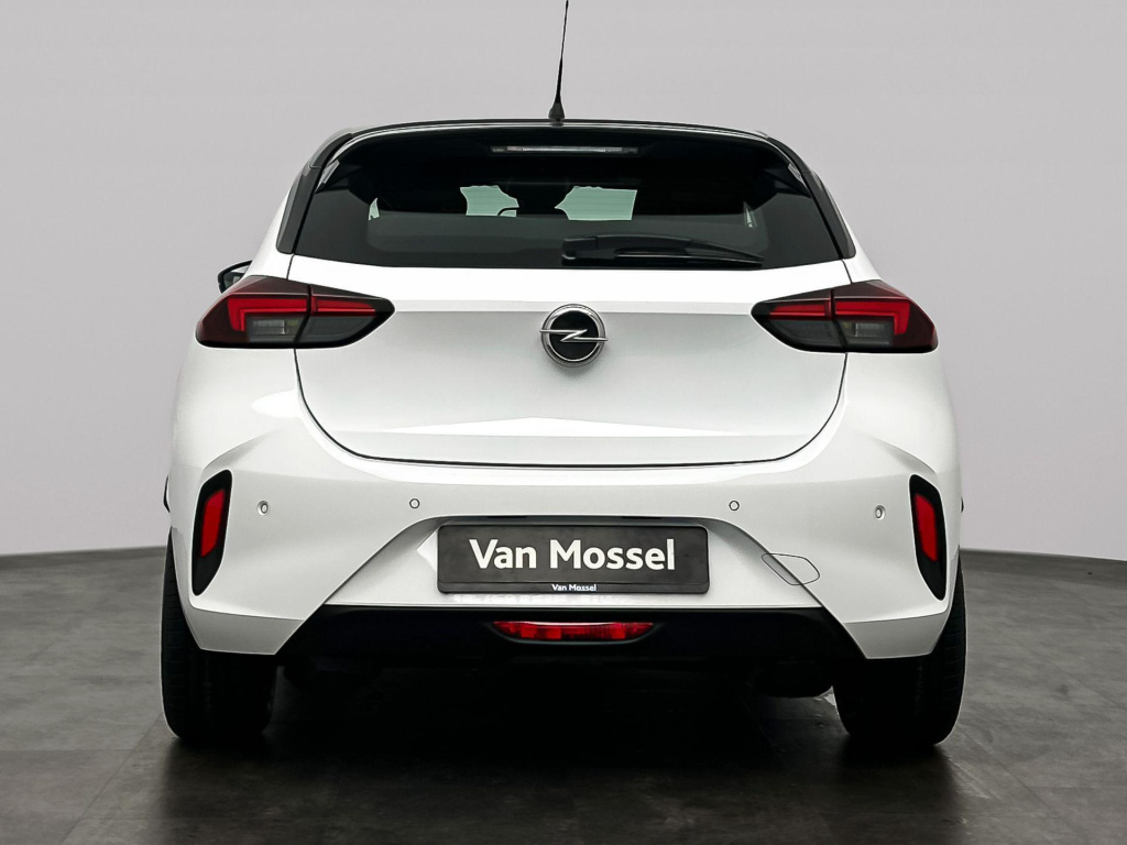 Opel Corsa-e