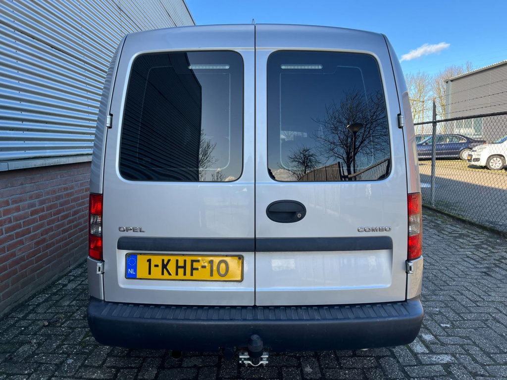 Opel Onbekend