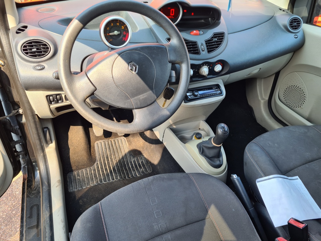 Renault Twingo