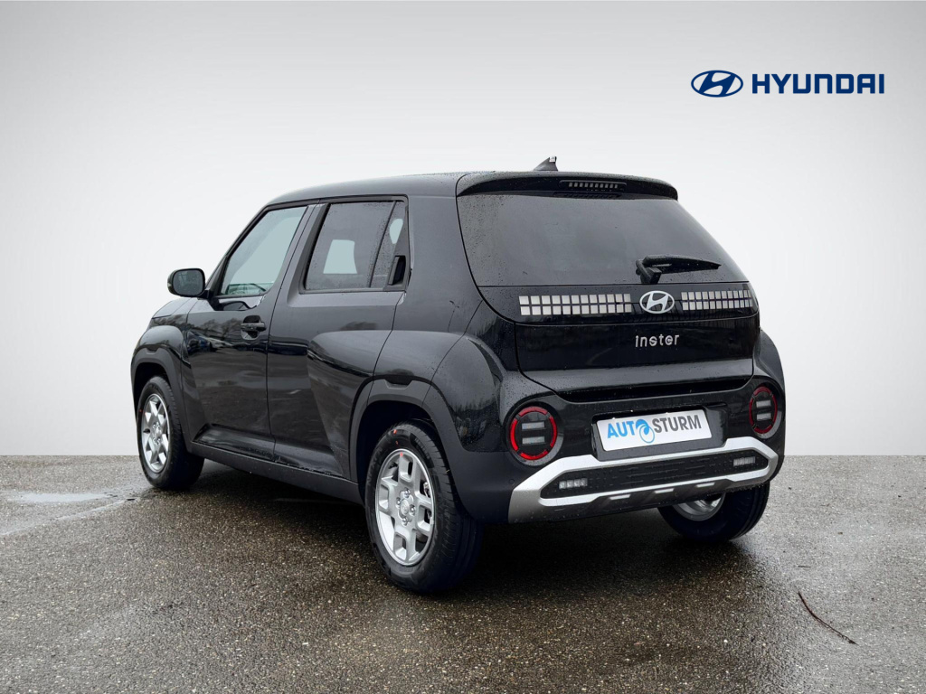 Hyundai Inster