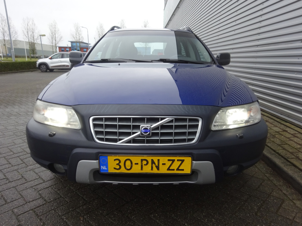 Volvo V70