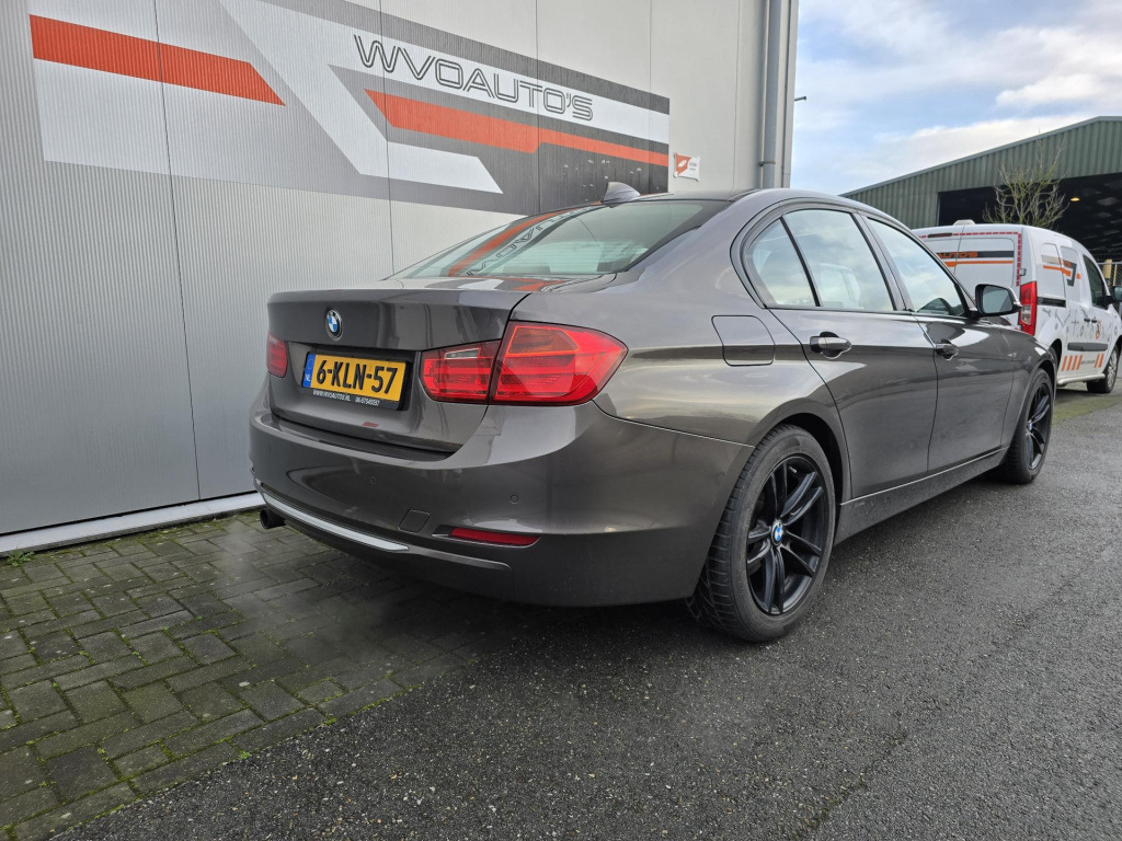 BMW 3-serie