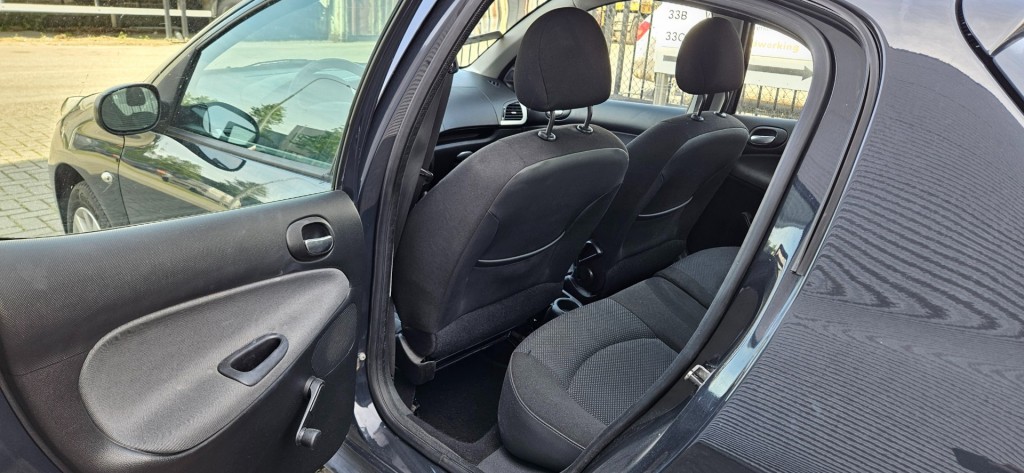 Peugeot Onbekend