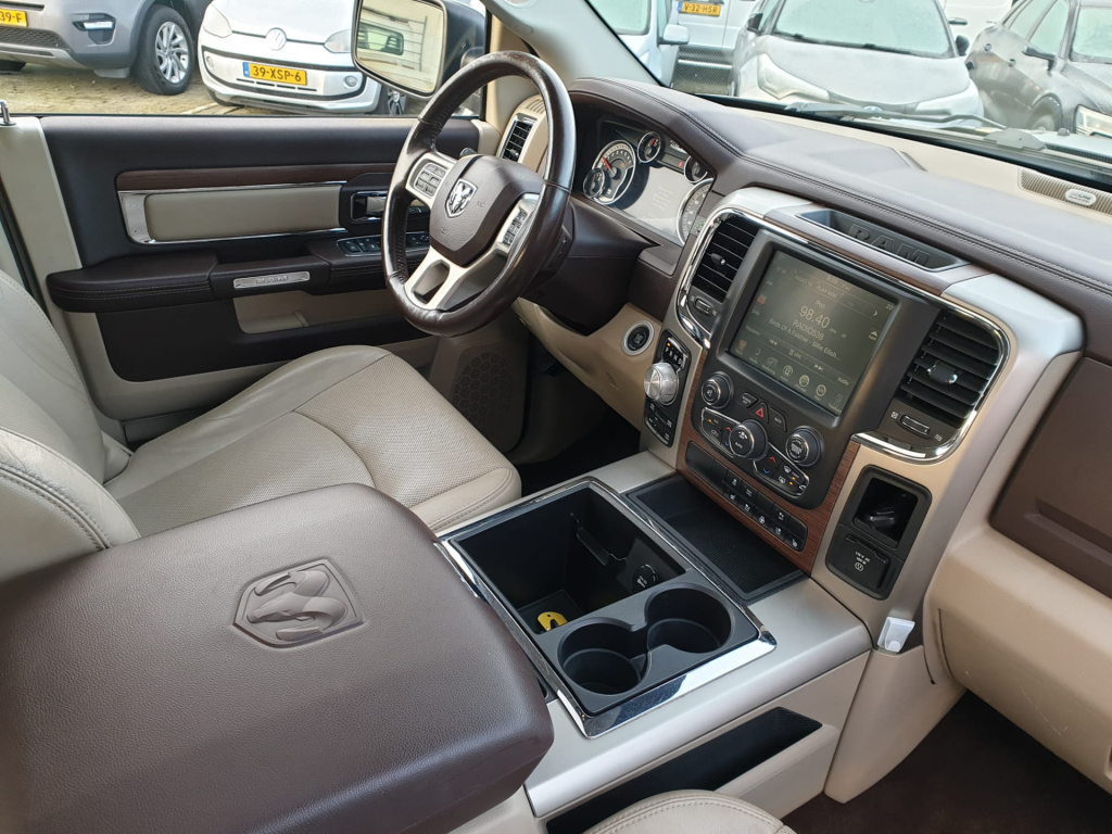 Dodge Ram 1500