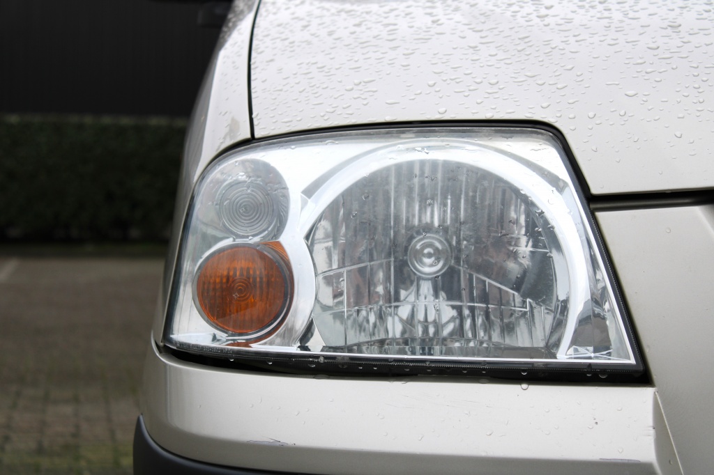 Hyundai Atos
