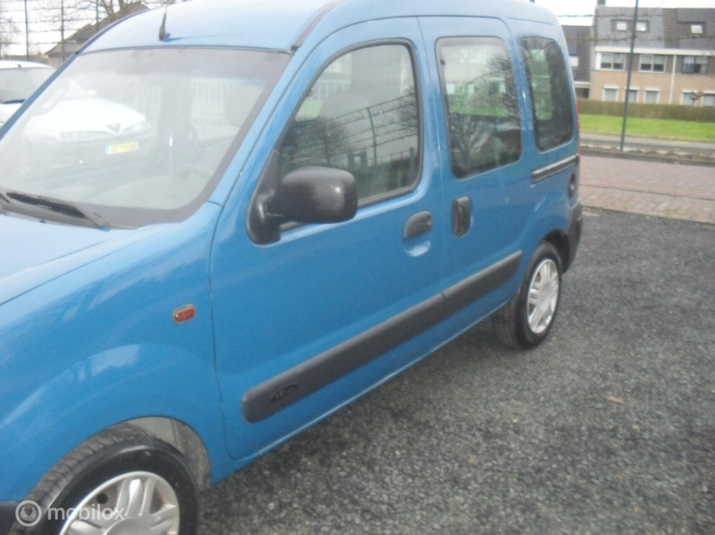 Renault Kangoo