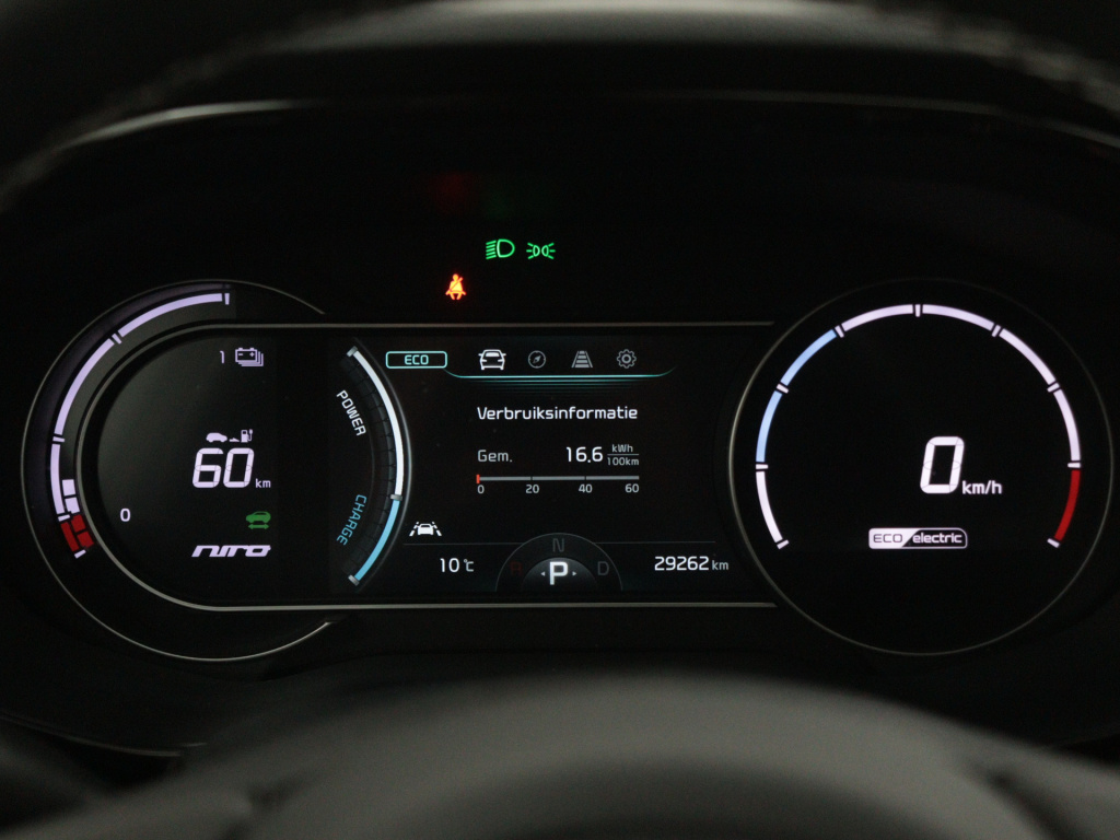 Kia E-niro