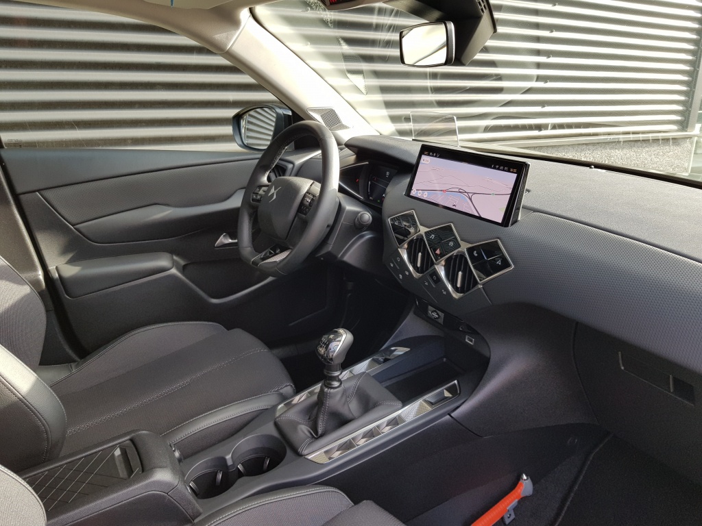Ds Ds 3