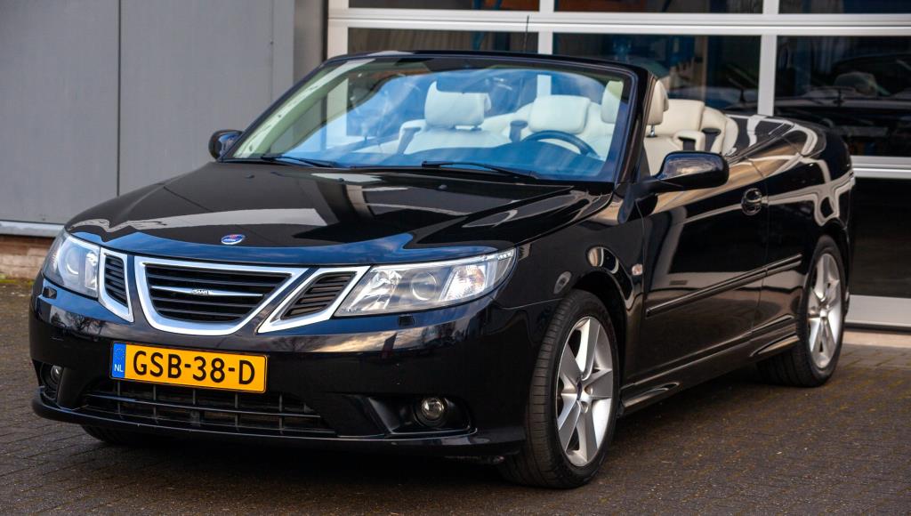 Saab 9-3