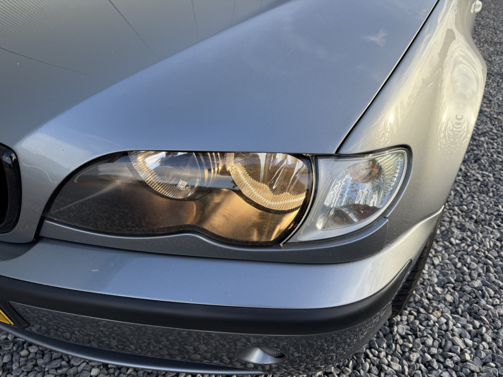 BMW 3-serie