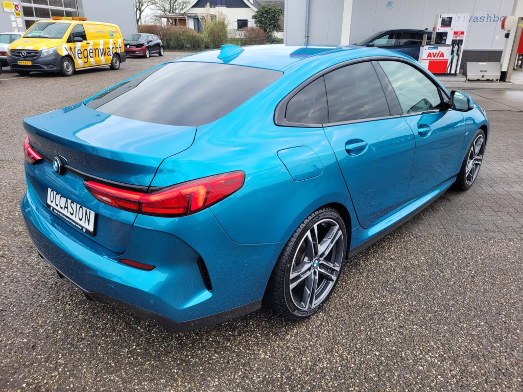 BMW 2-serie