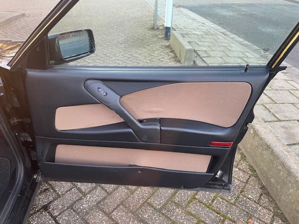 Lancia Delta
