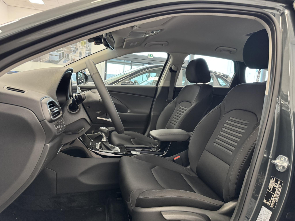 Hyundai I 30