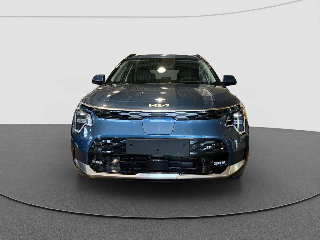 Kia Niro Ev