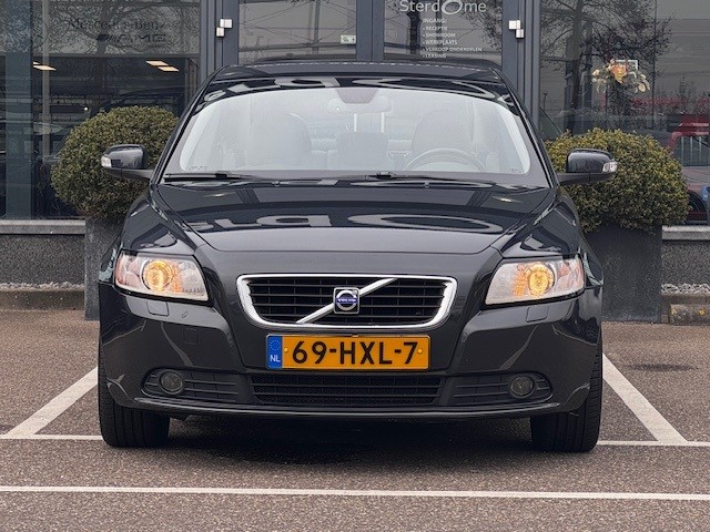 Volvo S40