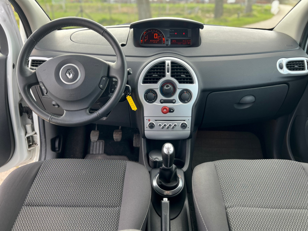 Renault Modus