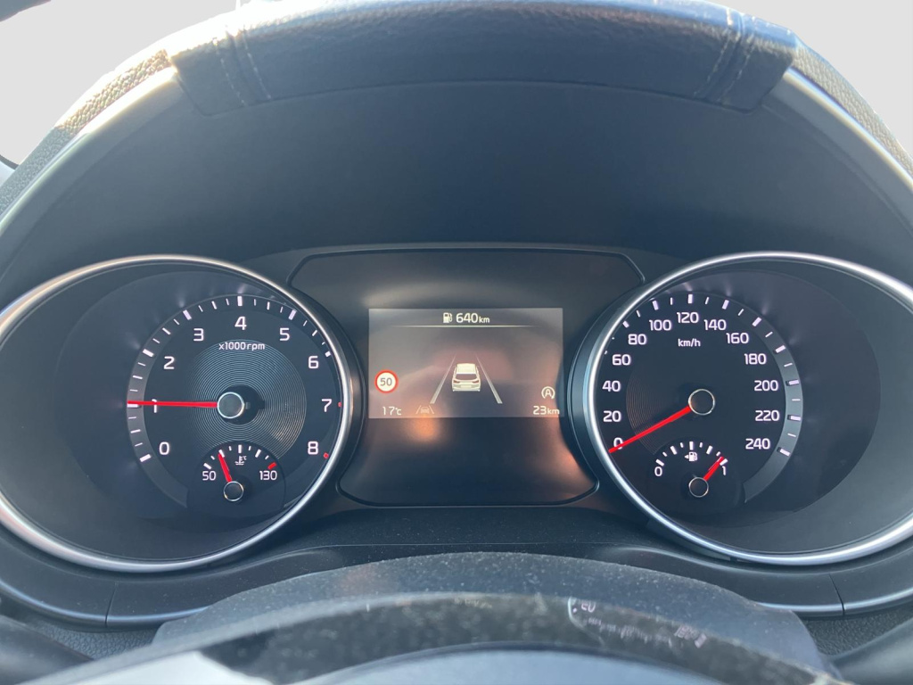 Kia Ceed Sportswagon