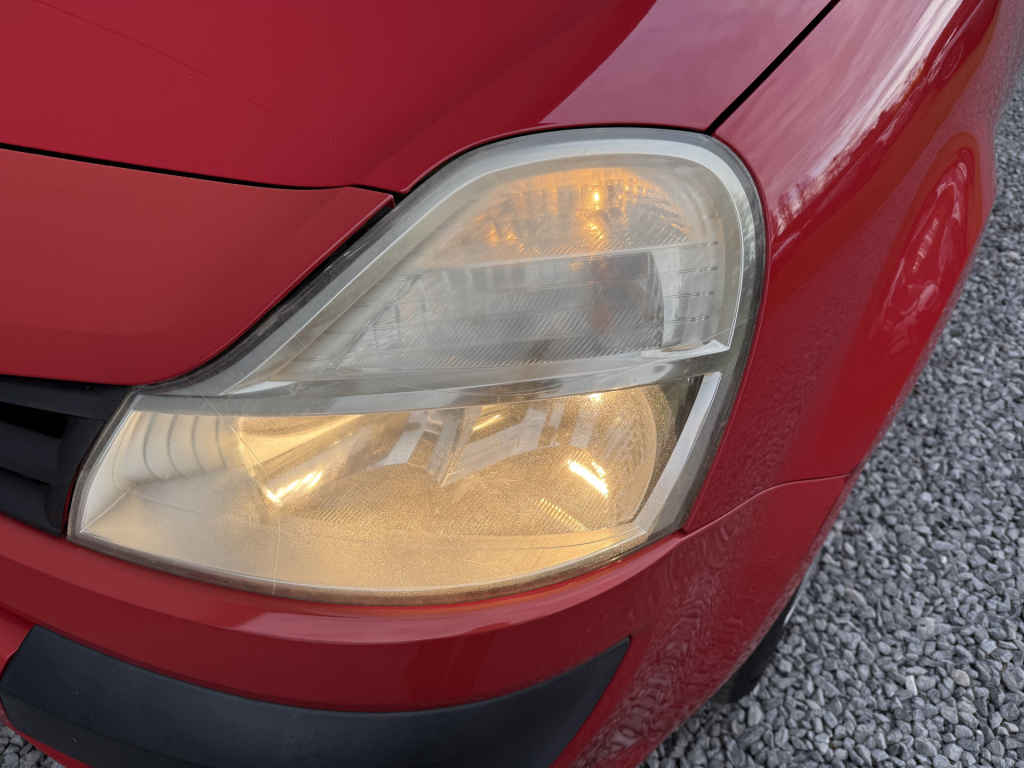 Renault Grand Modus