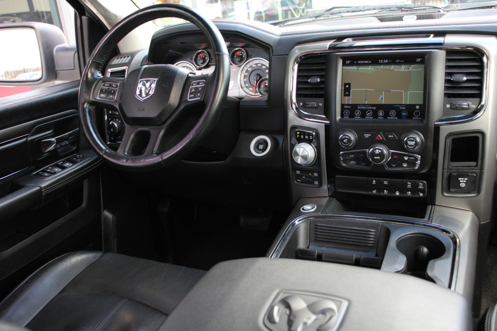Dodge Ram 1500